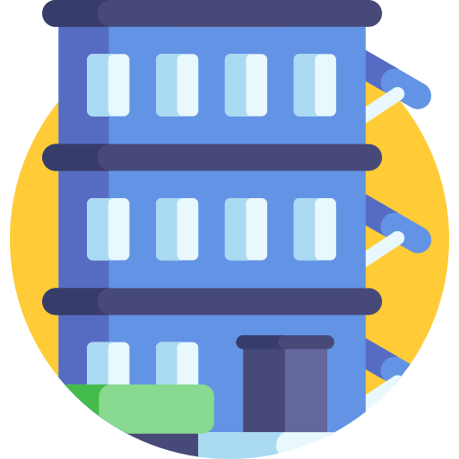 Apartment Icon