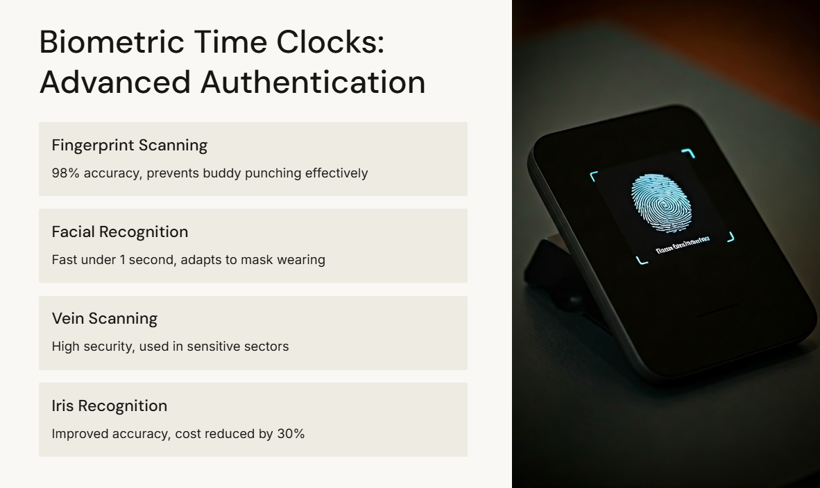 timechart-time-attendance-system-types
