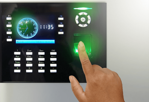 Manage premises entry effectively with access control in Dubai