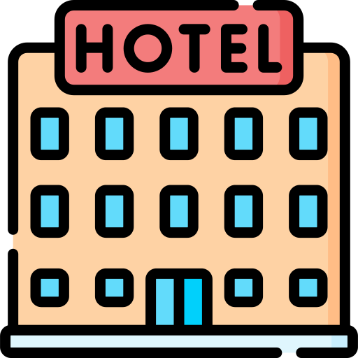 Hotel Icon