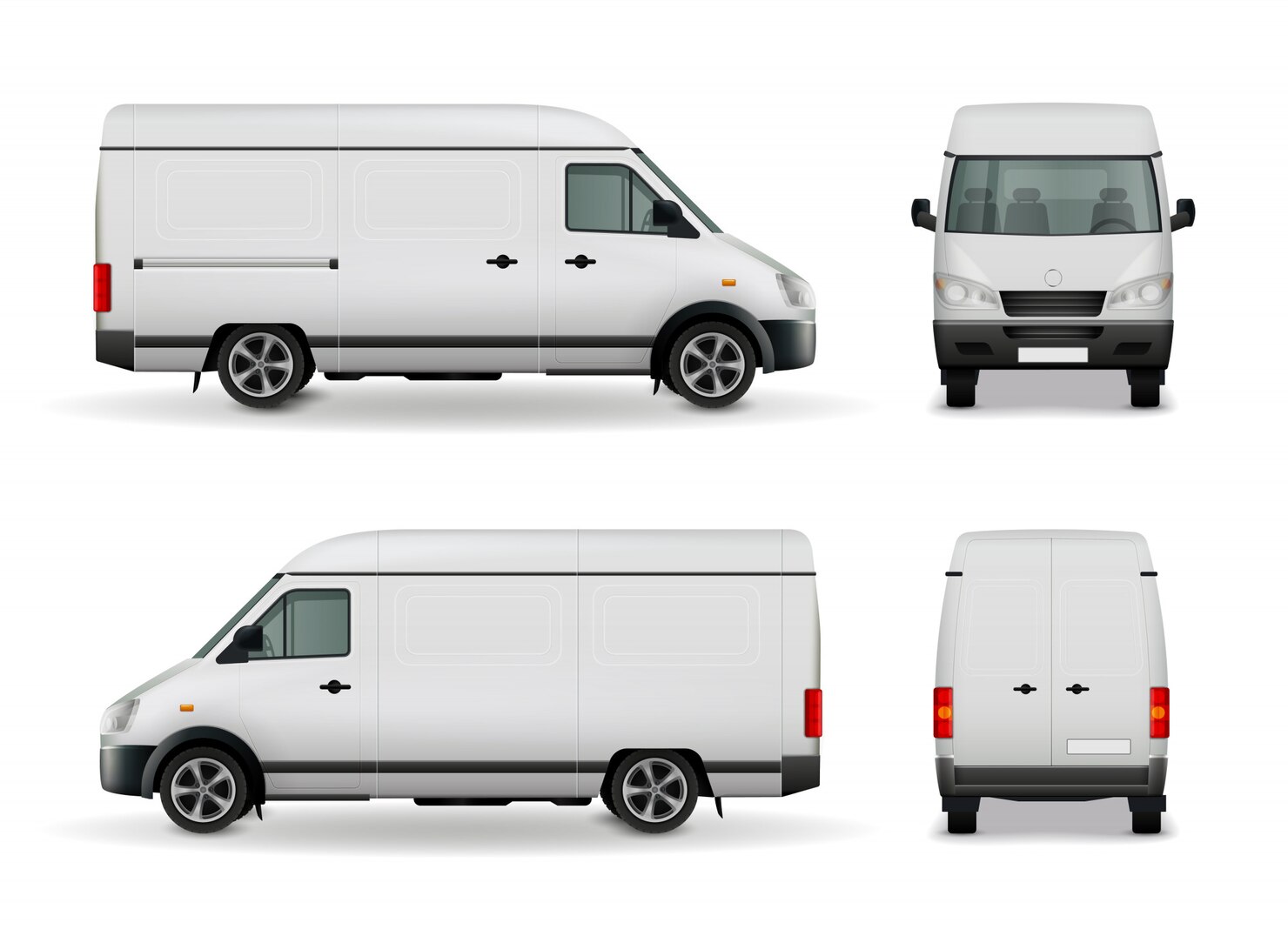 Fleet Smarter System