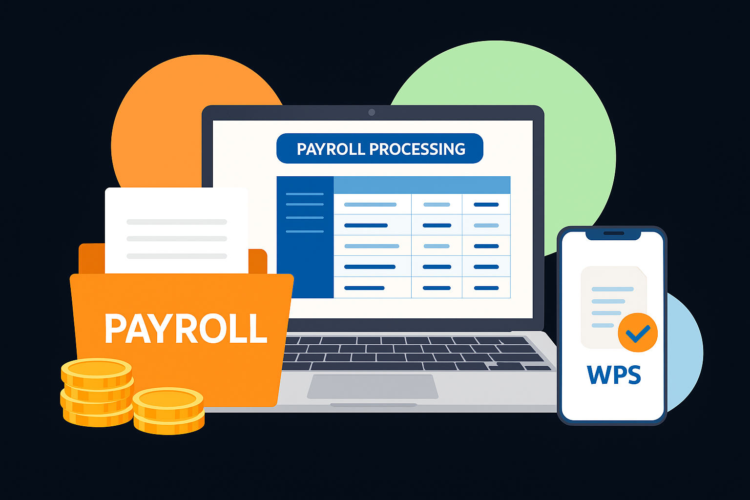 Payroll Integration