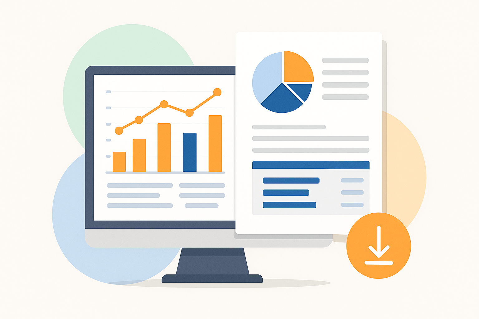 Time and Attendance Reports