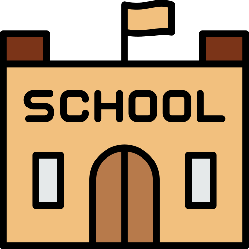 School Icon