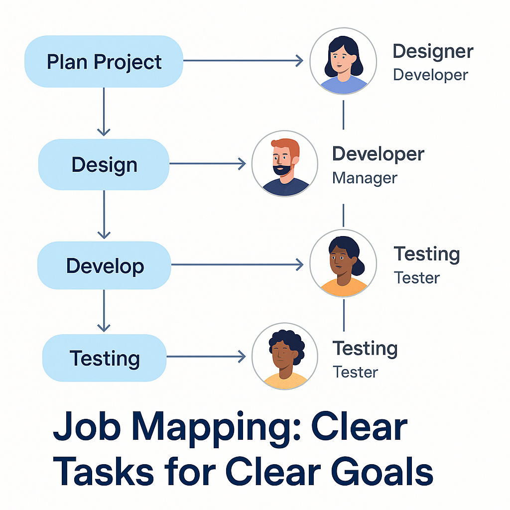 timechart-task-planning-software