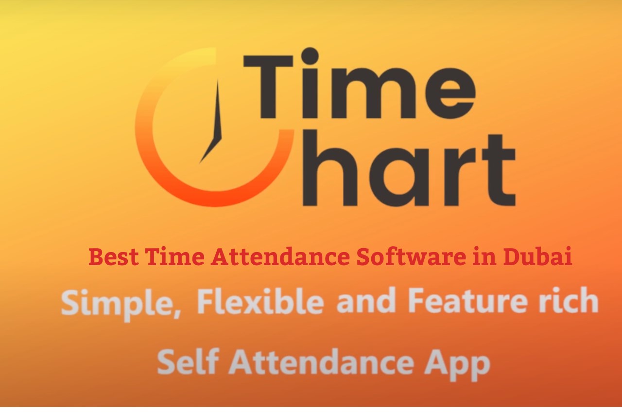 attendance management software