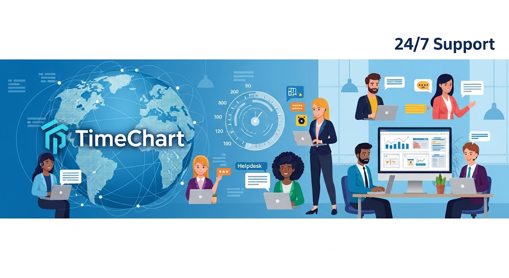 timechart-shift-scheduling-software